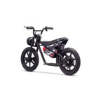 Droyd Kids' Weeler 14 Step Over Mini Electric Bike