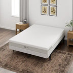 Priage by ZINUS 4inch Bamboo Box Spring