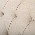 Walter Tufted Fabric Recliners (Set of 2) by Christopher Knight Home