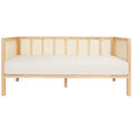 Dune Rattan 3 Seater Sofa - LVS1500 - Safavieh