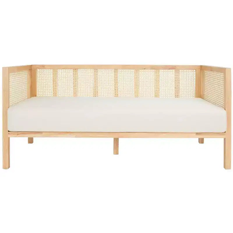 Dune Rattan 3 Seater Sofa - LVS1500 - Safavieh
