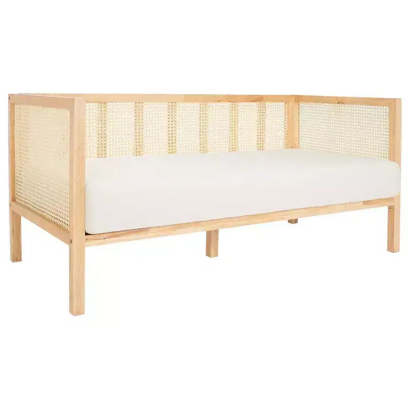 Dune Rattan 3 Seater Sofa - LVS1500 - Safavieh