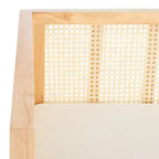 Dune Rattan 3 Seater Sofa - LVS1500 - Safavieh