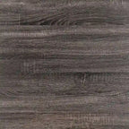 SEI Furniture Akela Transitional Wood Console Table with Storage