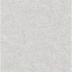 Canapé Cade en tissu gris avec pieds en métal doré par iNSPIRE Q Modern