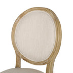 Pishkin Upholstered Swivel Office Chair by Christopher Knight Home