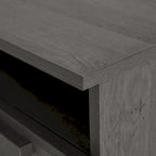 Danbury 2 Drawer Nightstands by Christopher Knight Home