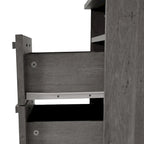 Danbury 2 Drawer Nightstands by Christopher Knight Home