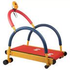 Tapis de course Hey Play pour enfants – Équipement d'exercice pour enfants