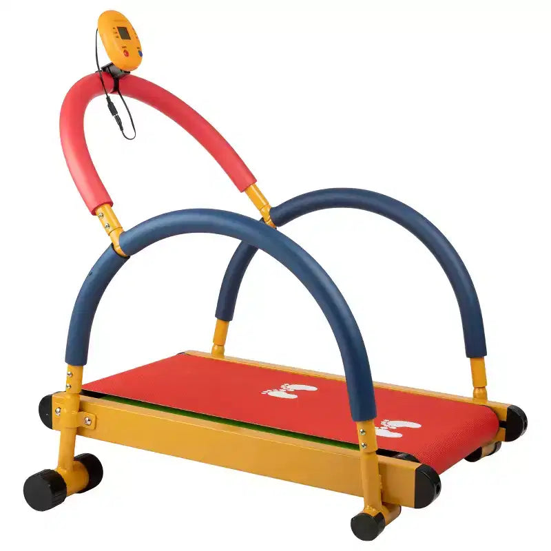Tapis de course Hey Play pour enfants – Équipement d'exercice pour enfants