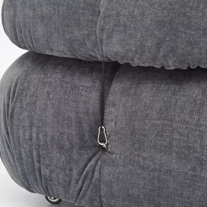 Storied Home Mimosa Loveseat