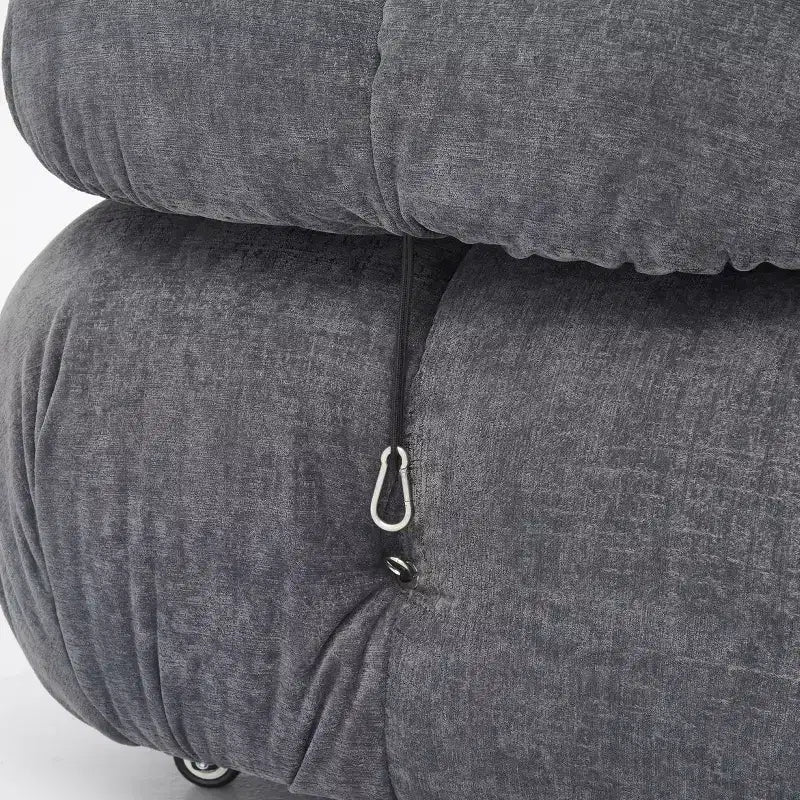 Storied Home Mimosa Loveseat