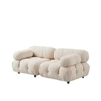 Storied Home Mimosa Loveseat