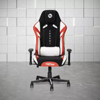 Echo Stain Resistant Fabric Gaming Chair - Techni Sport