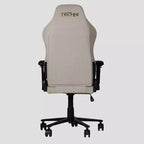 Fabric Memory Foam Gaming Chair - Techni Sport