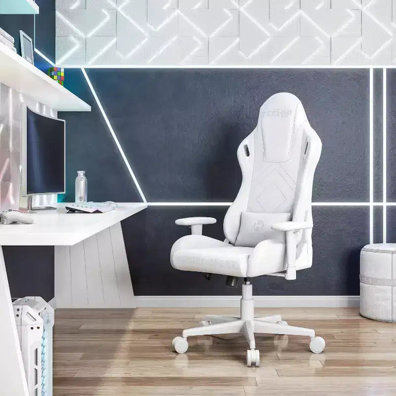 Chaise de jeu en velours à mémoire de forme – Techni Sport