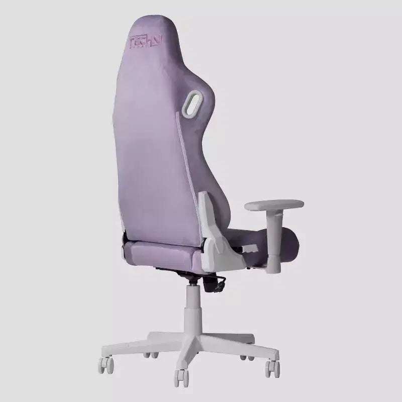 Chaise de jeu en velours à mémoire de forme – Techni Sport
