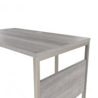 Hybrid 72W L Shaped Table Desk with Drawers by Bush Business Furniture