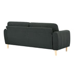 Sofa fixe Dayton Serta