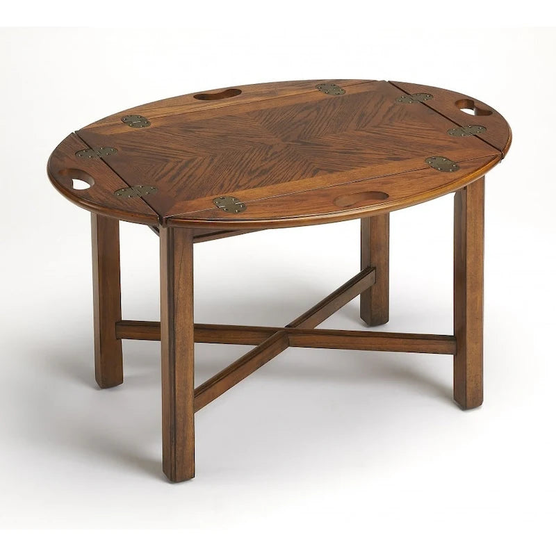 Vintage Oak Table