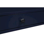 Table basse de rangement à 3 niveaux rectangulaire avec tiroir Table de nuit avec plateau coulissant Table d'appoint pour salon