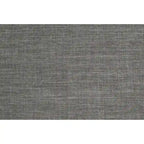 Moreen White Gray Fabric Storage Counter Height Set