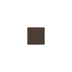 Canapé inclinable contemporain Stoneland Chocolat