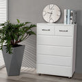 Nestfair Modern 6-drawer Dresser