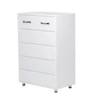 Nestfair Modern 6-drawer Dresser