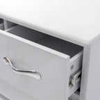 Nestfair Modern 6-drawer Dresser