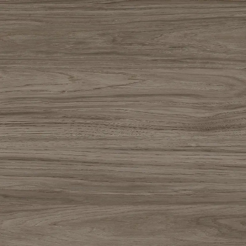 6-Drawer Dresser with Black Metal Frame - 57 Inch