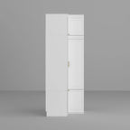 Armoires Wardrobes Hanging Drawers Home Storage Cabinet Combo Dresser