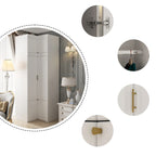 Armoires Wardrobes Hanging Drawers Home Storage Cabinet Combo Dresser