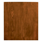 Leick Home 1 Drawer Transitional End Table