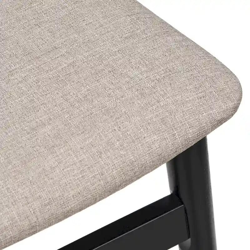 Chaise de salle à manger Lifestorey Whitney