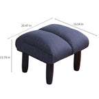 Moda floor chair single sofa reclining chair