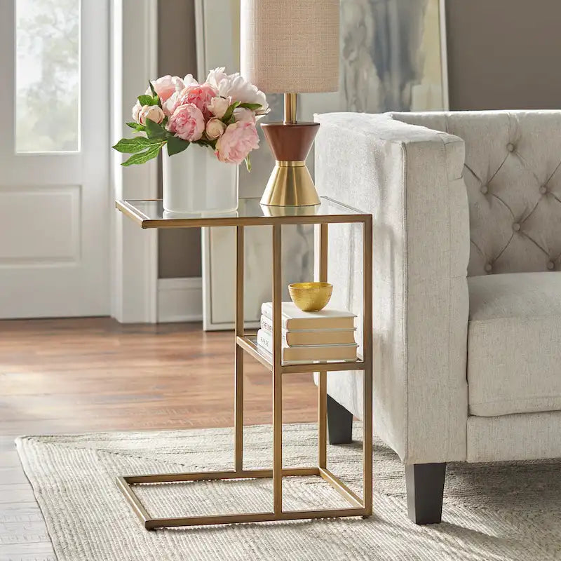 Simple Living Manhattan C Table