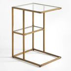 Simple Living Manhattan C Table