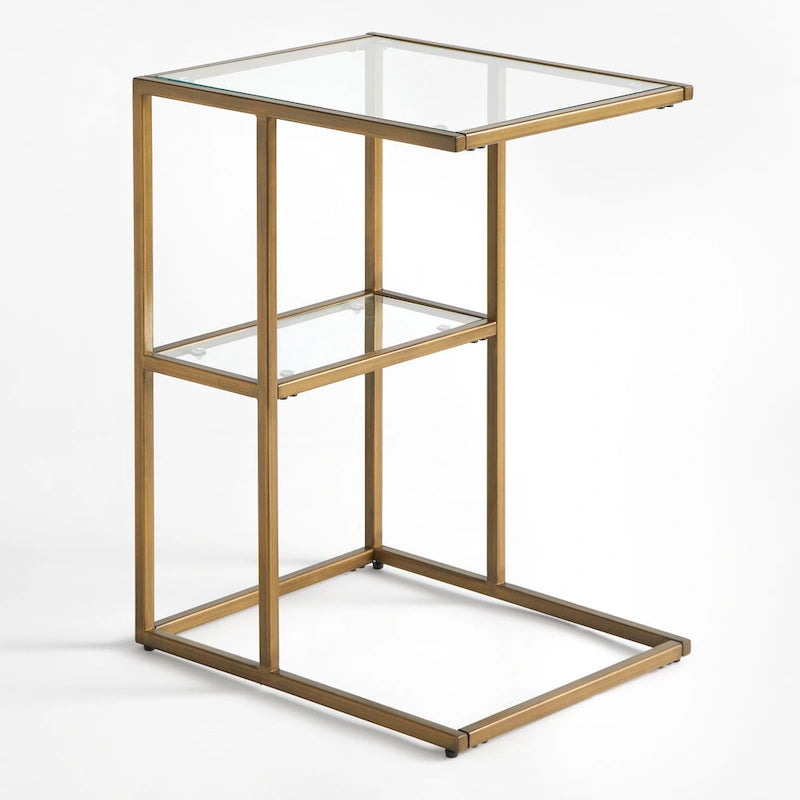 Simple Living Manhattan C Table