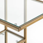 Simple Living Manhattan C Table