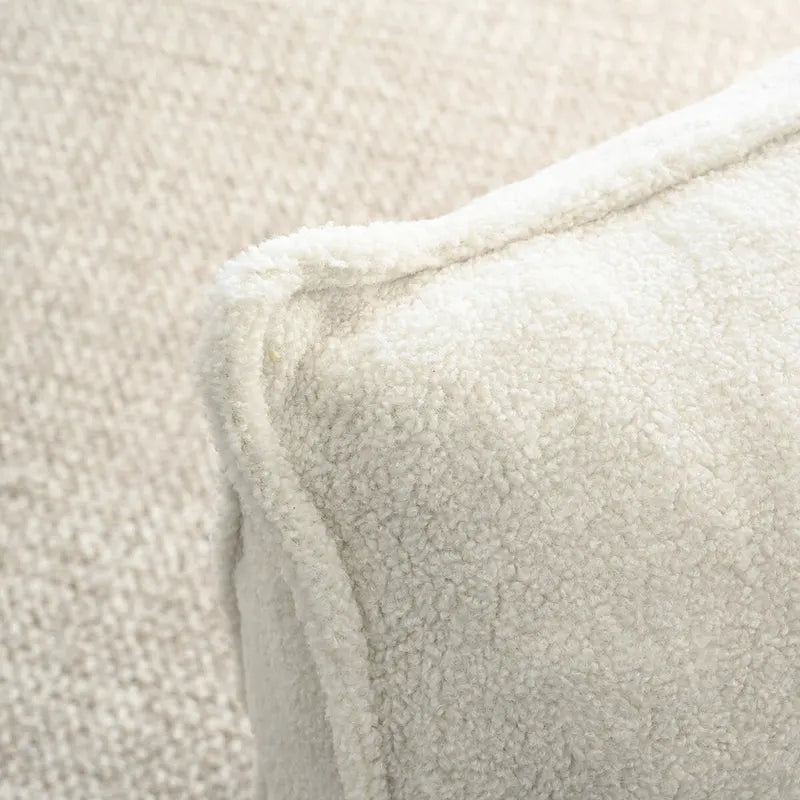 1 Seater Bean Bag Chairs for Living Room