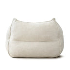 1 Seater Bean Bag Chairs for Living Room
