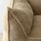 1 Seater Bean Bag Chairs for Living Room