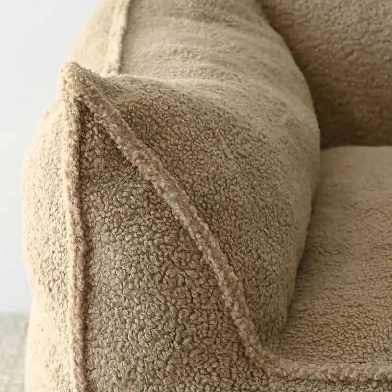 1 Seater Bean Bag Chairs for Living Room