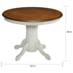 The Gray Barn Southerndown Traditional Countryside Dining Table