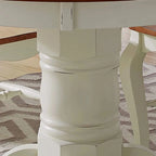 The Gray Barn Southerndown Traditional Countryside Dining Table