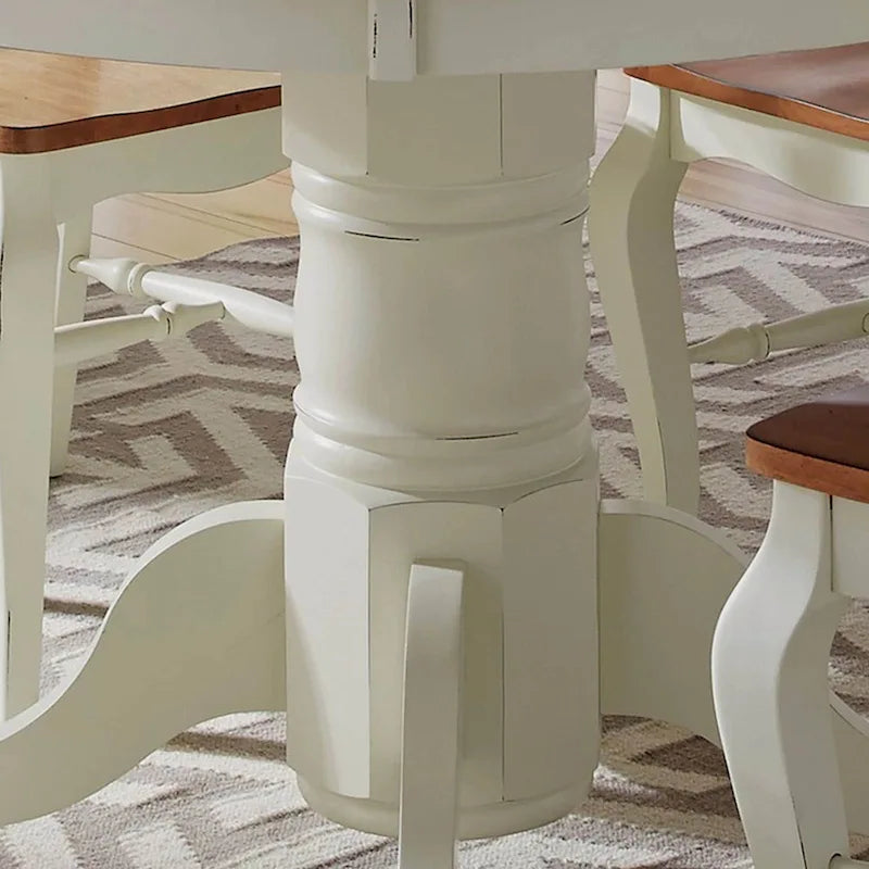 The Gray Barn Southerndown Traditional Countryside Dining Table