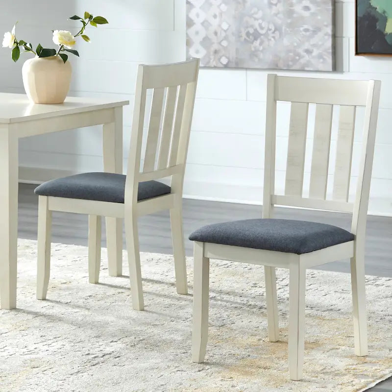 Chaises de salle à manger Olin de Simple Living (Lot de 2)