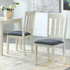 Simple Living Olin Dining Chairs (Set of 2)