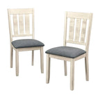 Simple Living Olin Dining Chairs (Set of 2)
